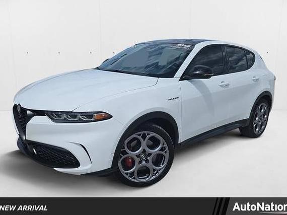 ALFA ROMEO TONALE 2024 ZASPATDW2R3052774 image